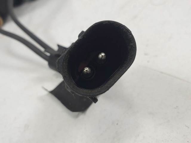 Motor de arranco 1729981 BMW
