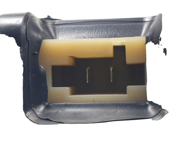 Motor de ventilador de forno (de aquecedor de salão) 173830100 RENAULT