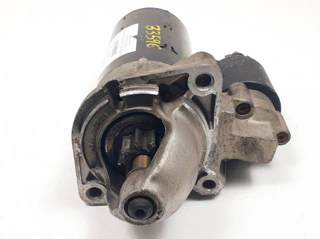 Motor de arranco 1740374 BMW