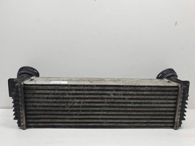 Radiador de intercooler 1751780932107 BMW
