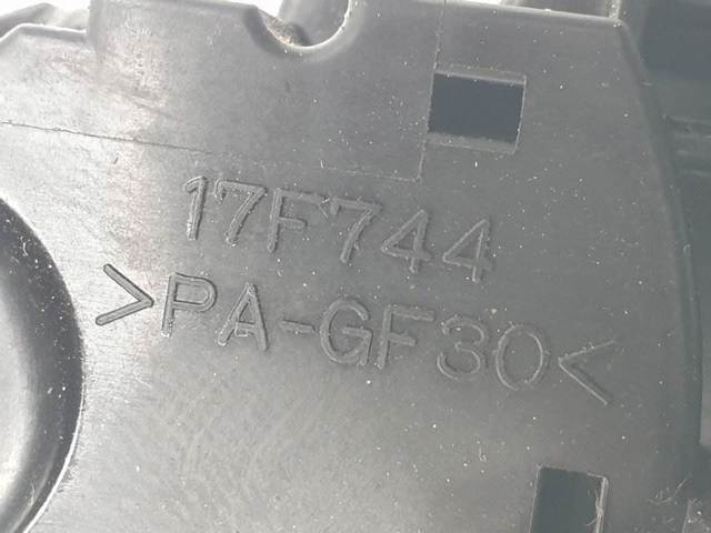 17F744 Toyota