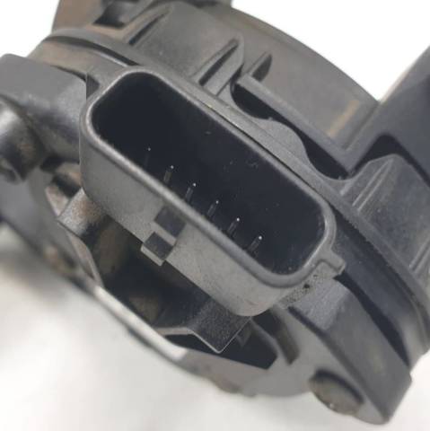 Pedal de gás (de acelerador) 180022703R RENAULT