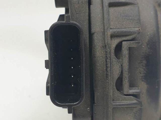 Pedal de gás (de acelerador) para Nissan Qashqai J11