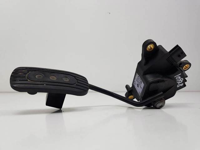 Pedal de gás (de acelerador) 18002AX70B NISSAN