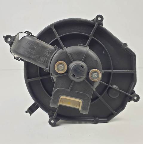 Motor de ventilador de forno (de aquecedor de salão) 181428100 PEUGEOT