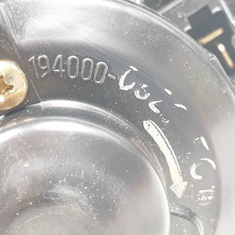 1940000821 Toyota
