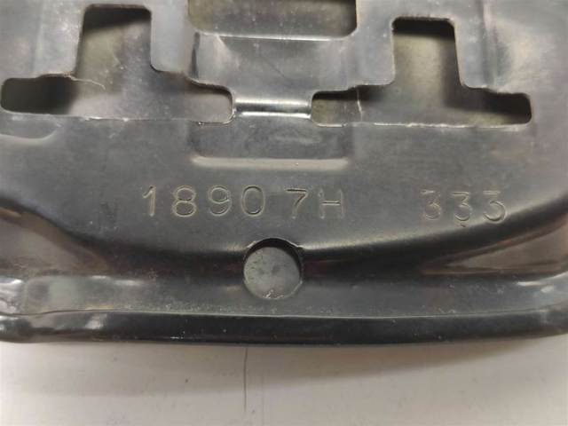 Gozno do alcapão do tanque de combustível 1970450 BMW