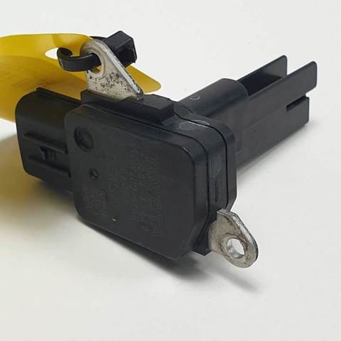 Sensor de fluxo (consumo) de ar, medidor de consumo M.A.F. - (Mass Airflow) 1974005150 TOYOTA