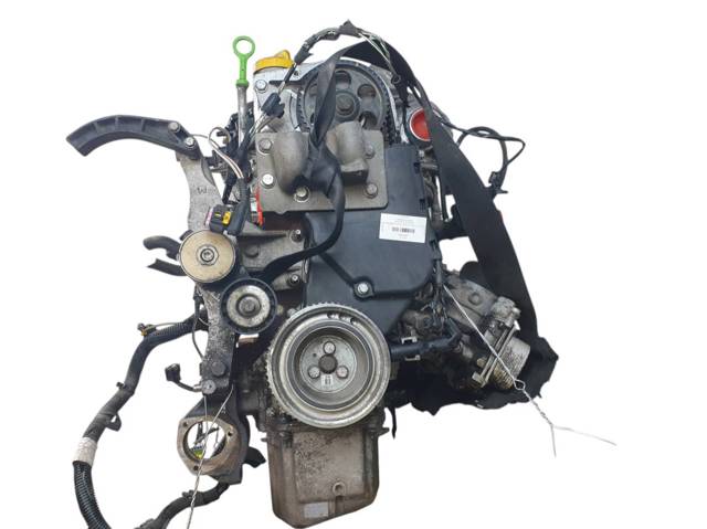198A4000 Fiat/Alfa/Lancia