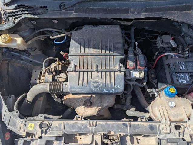199A4000 Fiat/Alfa/Lancia