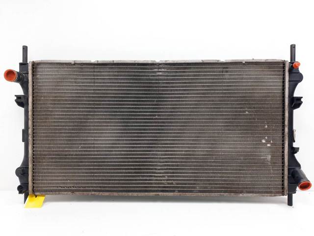 Radiador de esfriamento de motor 1C1H8005JE FORD