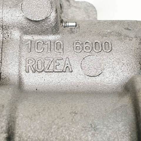 1C1Q6600 Ford