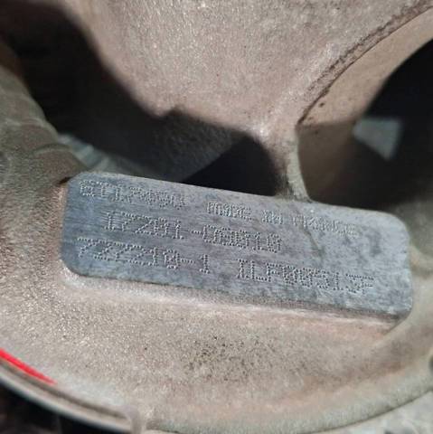 1CDFTV Toyota