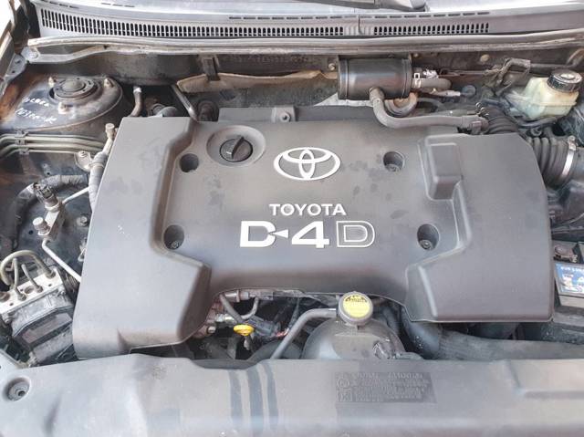 Motor montado Toyota Avensis T22 ao melhor preço
