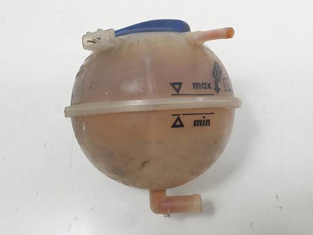 Tanque de expansão do sistema de esfriamento 1H0121407 VAG