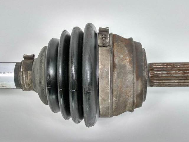 Bota de proteção interna de junta homocinética do semieixo dianteiro 1H0407283 VAG