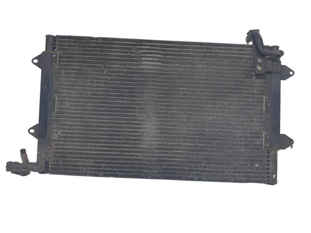 Radiador de aparelho de ar condicionado para Volkswagen Vento 1H2
