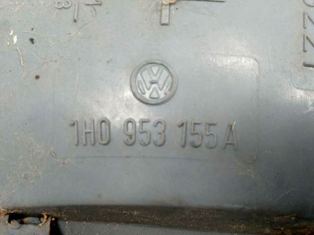 Pisca-pisca esquerdo 1H0953155A VAG
