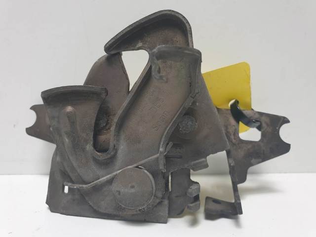 Fecho da capota para Volkswagen Caddy 9K9