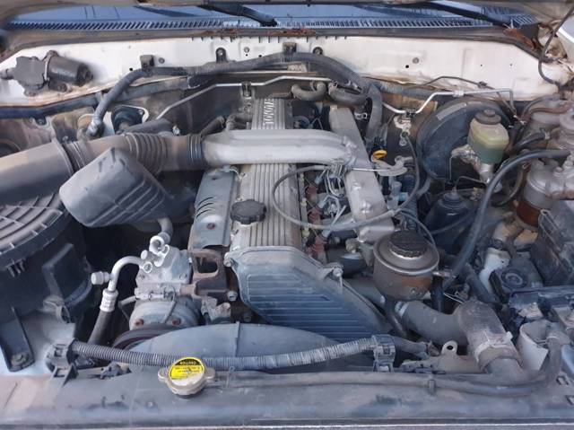 Motor montado Toyota Land Cruiser  J8 ao melhor preço