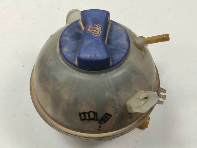 Tanque de expansão do sistema de esfriamento 1J0121403 VAG