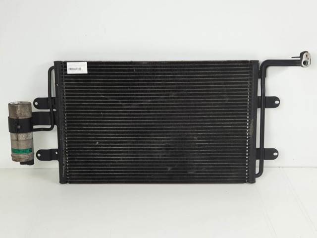 Tanque de recepção do secador de aparelho de ar condicionado 1J0820191 VAG