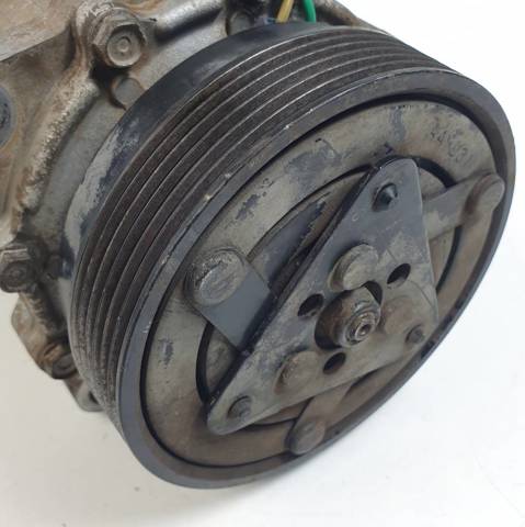 Compressor de aparelho de ar condicionado 1J0820803A VAG