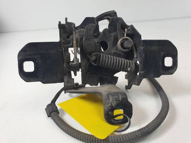 Fecho da capota 1J0823509C VAG