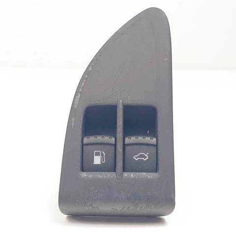 Botão de salão de acionamento de tampa de porta-malas (de 3ª/5ª porta (de tampa de alcapão) 1J0959831A VAG
