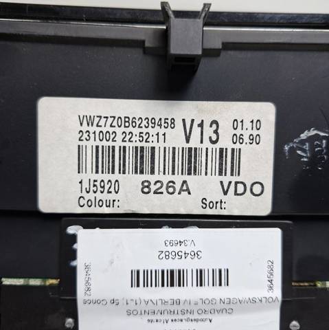1J5920826A VAG
