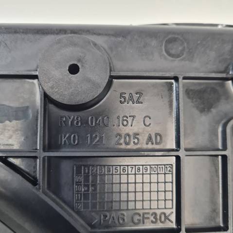 1K0121205AD VAG