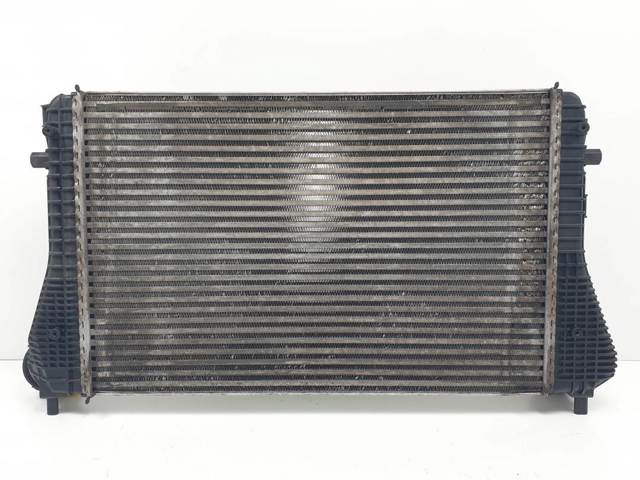 Radiador de intercooler 1K0145803A VAG