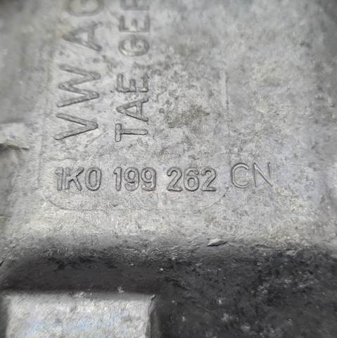 Coxim (suporte) direito de motor 1K0199262CN VAG