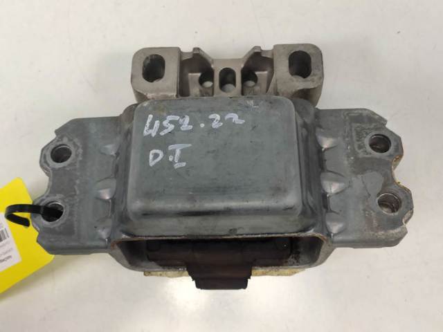 Coxim (suporte) esquerdo de motor 1K0199555L VAG