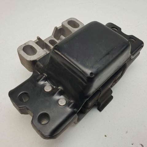 Coxim (suporte) esquerdo de motor 1K0199555M VAG