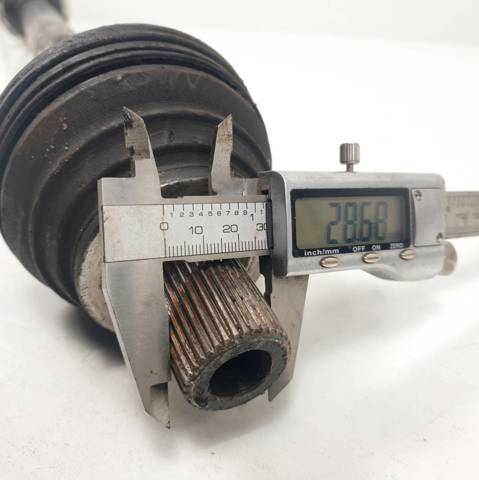 1K0407272GM VAG