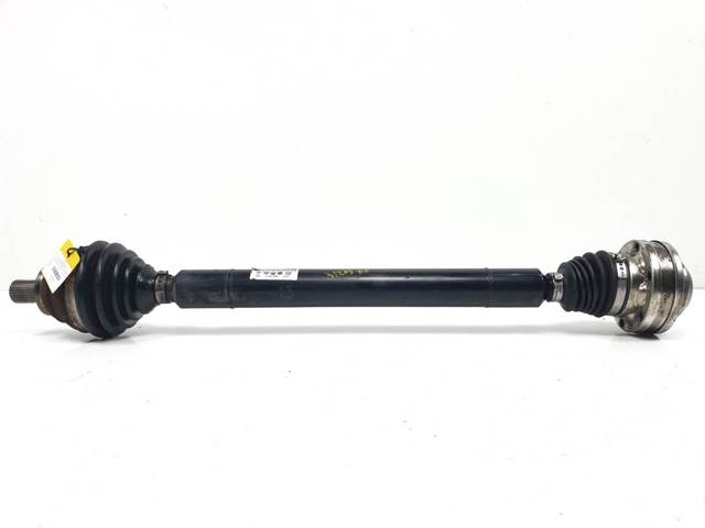 Semieixo (acionador) dianteiro direito 1K0407272PK VAG