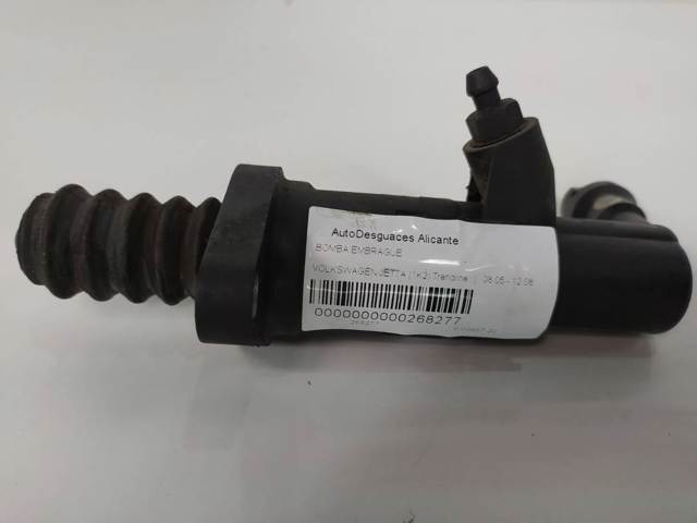Cilindro de trabalho de embraiagem 1K0721261Q VAG