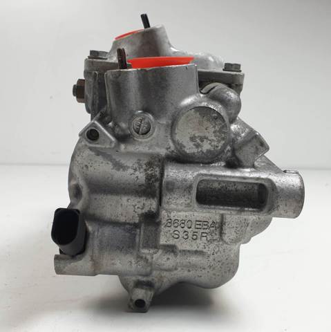 Compressor de aparelho de ar condicionado 1K0820859G VAG