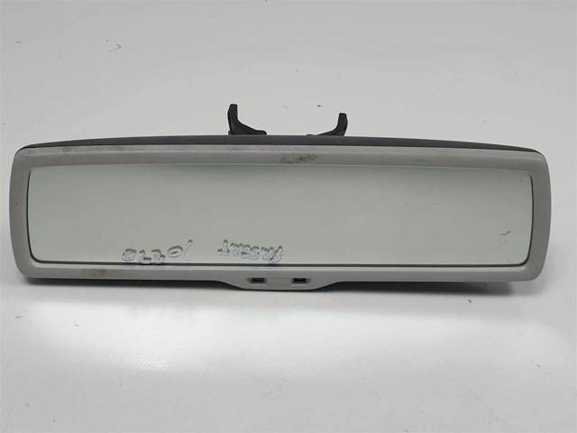 Espelho de salão interno 1K0857511 VAG