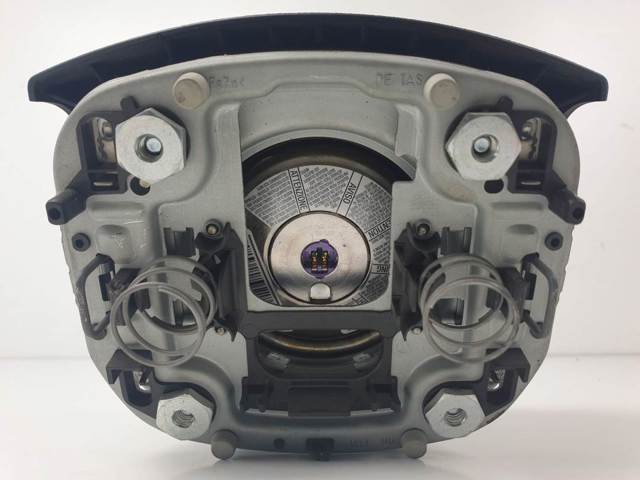 Cinto de segurança (AIRBAG) de condutor 1K0880201AH VAG