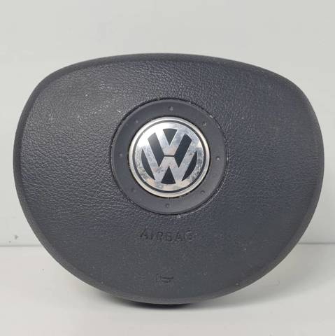 Cinto de segurança (AIRBAG) de condutor 1K0880201R VAG