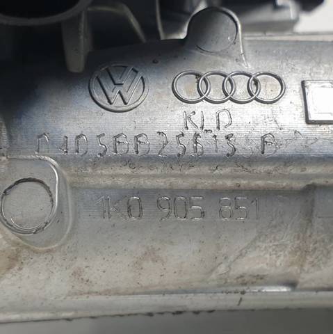  Volkswagen Jetta VII (BU3, BU4)