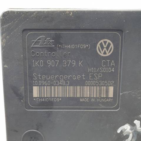 1K0907379K VAG