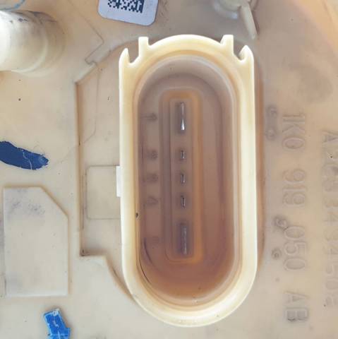 1K0919050AB VAG