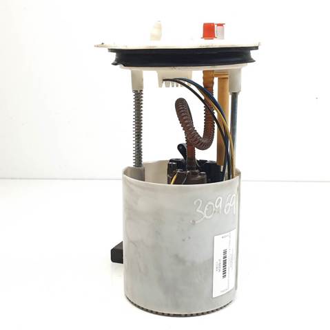 Módulo de bomba de combustível com sensor do nível de combustível 1K0919051BG VAG