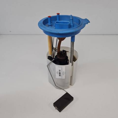 Módulo de bomba de combustível com sensor do nível de combustível 1K0919051BH VAG