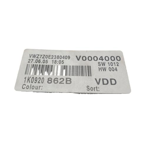 1K0920862B VAG