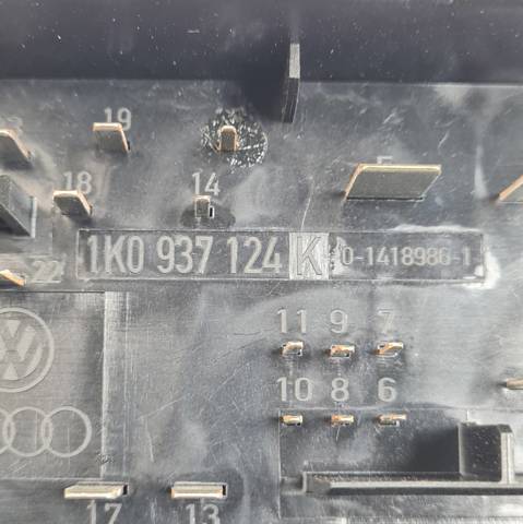1K0937124K VAG