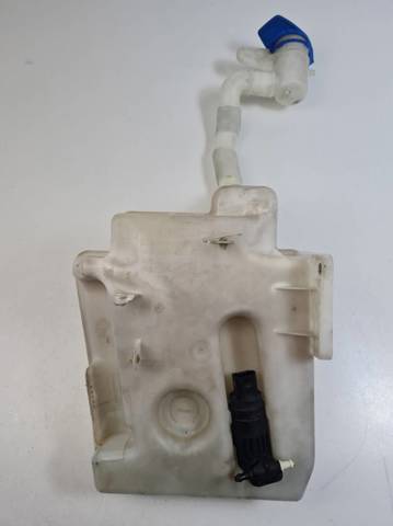 Tanque de fluido para lavador de vidro 1K0955453 VAG